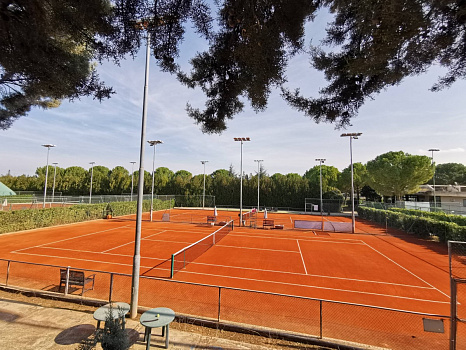 Open Delle Puglie 2026