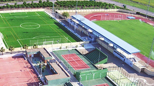 Open Generali 2025 Ciudad Palma del Rio