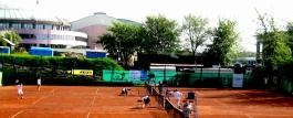 Tennis Europe 12U. Мемориал Бориса Скородумова