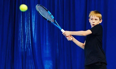 ITF World Junior Tour. Baku World Sports Capital. Попруга заявился, но так и не сыграл