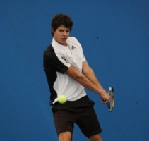   ATP Challenger Tour. Türk Telecom İzmir Cup.