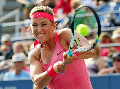 Виктория Азаренко вышла в третий круг US Open