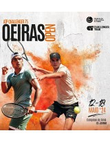 Oeiras Open 2024 II