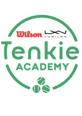 Luxilon Tenkie Park Junior Open 2026