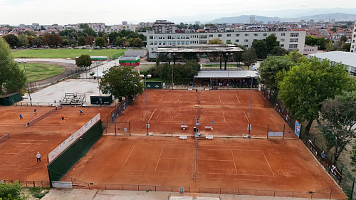 Favorit Cup 2025 Juniors 1