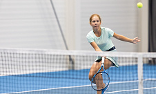 Tennis Europe 16&U. JC Ferrero. Продолжит только Тригубкина