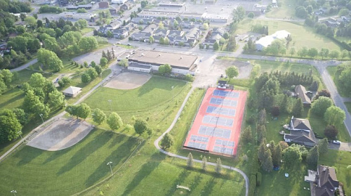 Ottawa Manotick Open 2026 J30