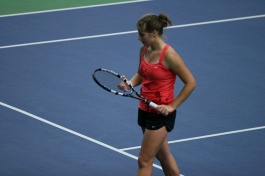 GD Tennis. ITF Women's Circuit. Победы белорусских теннисисток
