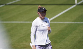 WTA Tour. HSBC Championships. Саснович упустила матчбол