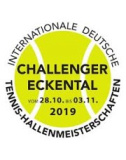 Challenger Eckental 2019