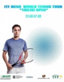 Tbilisi Open 2022 Men 2