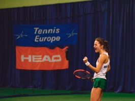 ITF World Tour. Kyotec Open. Готовко и Кубарева в Люксембурге