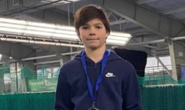 Tennis Europe 14&U. Soul Cup. Пока с победами только парни