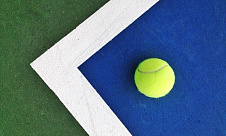 Tennis Europe 16&U. Paralimni Club. Муха добыл победу только среди дуэтов