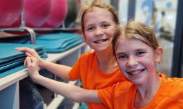 Tennis Europe 14&U. Taça Internacional Maia Jovem. Внучко не справились со вторыми сеянными