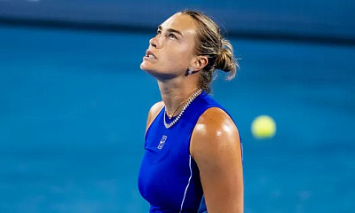 WTA Tour. Cincinnati Open. Соболенко до сетболов не добралась