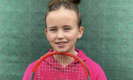 Tennis Europe 14&U. Varitex Lodz Cup. Гутовская отдала фаворитке только два гейма