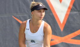 ITF World Tour. Evora Ladies Open. Сосновская упустила четыре матчбола