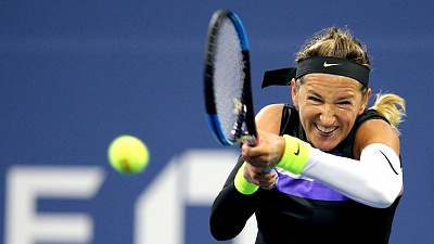 WTA Tour. Guadalajara Open Akron. В парном пока без побед