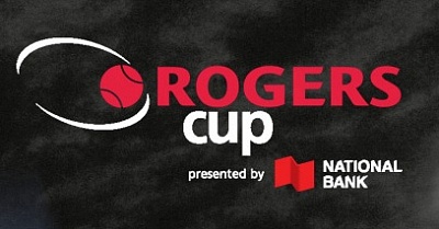 RogersCup 2013.