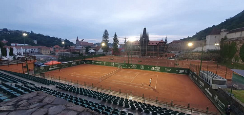 Brasov Open 2026