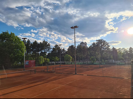 Niksic Open 2024