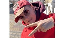 Tennis Europe 14&U. Telavi Open. Лукашевич оставил девушек без поддержки