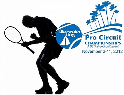 ITF Mens Circuit. Bluewater Bay PRO Circuit Champinships